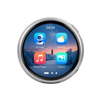 ESP32-S3 1.75" AMOLED Touch Round Display DevBoard...