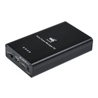 Solar Power Manager MPPT Laderegler für 3x 18650 5V 3A