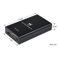 Solar Power Manager MPPT Laderegler für 3x 18650 5V 3A - Ansicht 5
