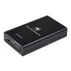 Solar Power Manager MPPT Laderegler für 3x 18650 5V 3A