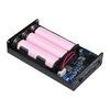 Solar Power Manager MPPT Laderegler für 3x 18650 5V 3A - Ansicht 4