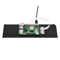 8.8" DSI Touch Display 480x1920 IPS 10-Punkt kapazitiv - Ansicht 5