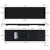 8.8" DSI Touch Display 480x1920 IPS 10-Punkt kapazitiv - Ansicht 7
