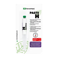 Wärmeleitpaste H für Elektronik und Elektrotechnik 25g Spritze