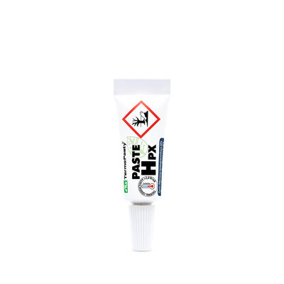 Wärmeleitpaste HPX mit 2,8 W/mK für...