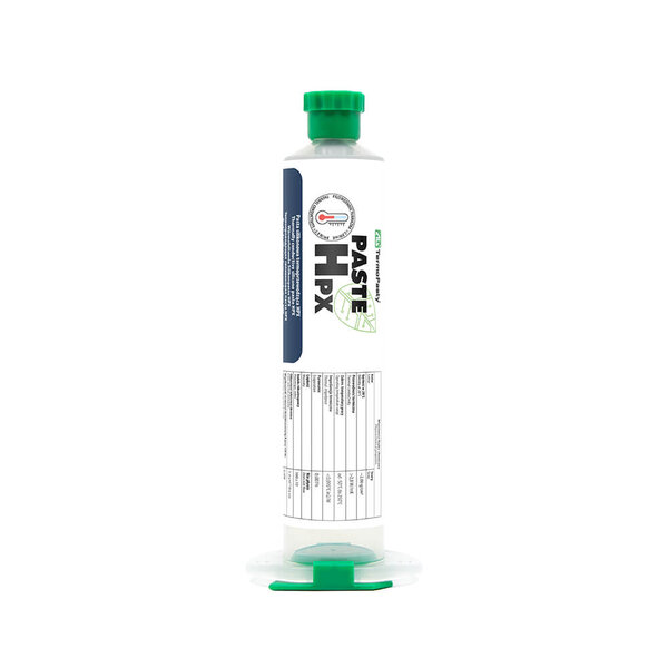 Wärmeleitpaste HPX mit 2,8 W/mK für Hochleistungselektronik 60g Kartusche