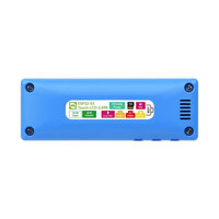 ESP32-S3 Touch-LCD 3.49B Entwicklungsboard mit 3,49 Zoll IPS Touch - Ansicht 3