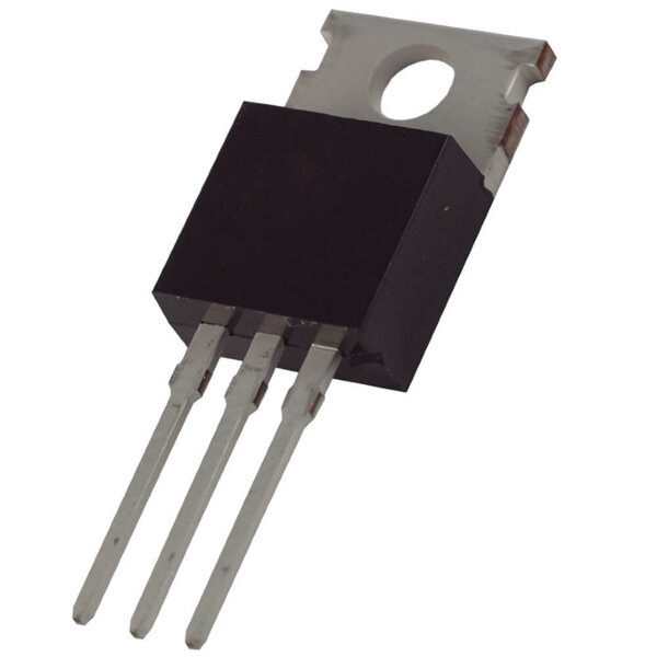 IRFZ34NPBF N-Kanal MOSFET 55V 41A TO-220AB