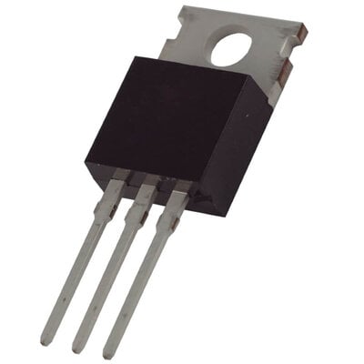 IRFZ34NPBF N-Kanal MOSFET 55V 41A TO-220AB