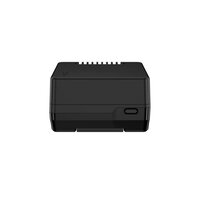 Argon40 NEO 5 Gehäuse für Raspberry Pi 5 - inkl. NVMe Adapter-Schwarz - Ansicht 5