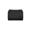Argon40 NEO 5 Gehäuse für Raspberry Pi 5 - inkl. NVMe Adapter-Schwarz - Ansicht 5