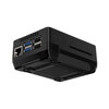 Argon40 NEO 5 Gehäuse für Raspberry Pi 5 - inkl. NVMe Adapter-Schwarz - Ansicht 7