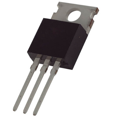 LM7805 CDI Spannungsregler 5V 2.2A