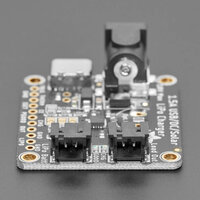 Adafruit Universal USB/DC/Solar LiPo Charger BQ24074