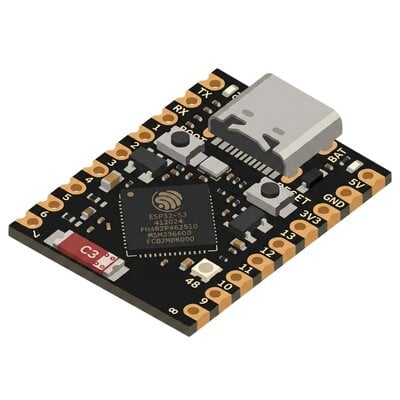 ESP32-S3 Super Mini