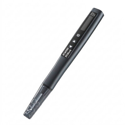 PCW09D USB-C Lötkolben 40W Portabel