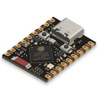 ESP32-C3 Super Mini