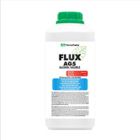Flussmittel AG5 - Harzfreies Löten SMD 300-400°C 500 ml Kunststoffflasche - Ansicht 3