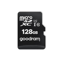 Goodram microSDXC UHS-I Class 10 Speicherkarte mit Adapter
