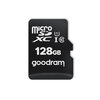 Goodram microSDXC UHS-I Class 10 Speicherkarte mit Adapter - Ansicht 3