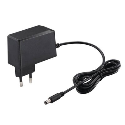5V / 12V Steckernetzteile mit Hohlstecker 5,5×2,1 mm