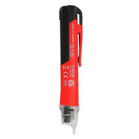 UT12D-EU berührungsloser AC Spannungsprüfer 24–1000V CAT IV 1000V - Ansicht 3