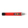 UT12D-EU berührungsloser AC Spannungsprüfer 24–1000V CAT IV 1000V - Ansicht 5