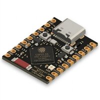 ESP32-C6 Super Mini