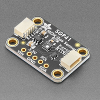 Adafruit SGP41 Gas Sensor VOC & NOx STEMMA QT I2C