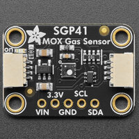 Adafruit SGP41 Gas Sensor VOC & NOx STEMMA QT I2C
