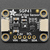 Adafruit SGP41 Gas Sensor VOC & NOx STEMMA QT I2C - Ansicht 3
