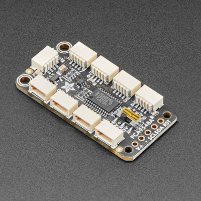 Adafruit PCA9548 I2C Multiplexer 8-Kanal STEMMA QT/Qwiic
