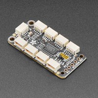 Adafruit PCA9548 I2C Multiplexer 8-Kanal STEMMA QT/Qwiic