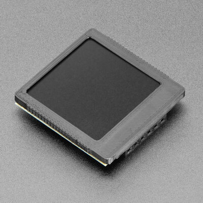TermDriver 2 USB-Serial Adapter mit Display RP2040