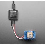 TermDriver 2 USB-Serial Adapter mit Display RP2040
