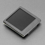 TermDriver 2 USB-Serial Adapter mit Display RP2040