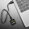 TermDriver 2 USB-Serial Adapter mit Display RP2040
