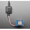 TermDriver 2 USB-Serial Adapter mit Display RP2040 - Ansicht 2