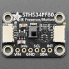 Adafruit STHS34PF80 IR Präsenzsensor I2C STEMMA QT - Ansicht 3