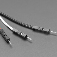 STEMMA JST PH 2mm 3-Pin auf Male-Header-Kabel, 200mm