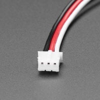 STEMMA JST PH 2mm 3-Pin auf Male-Header-Kabel, 200mm