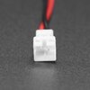 JST PH 2-Pin auf Male Header Kabel, 200mm – LiPo Adapter - Ansicht 3