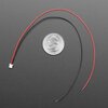 Molex PicoBlade 2-pin Cable 200mm – 1,25 mm Pitch für kompakte PCBs