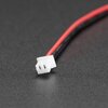 Molex PicoBlade 2-pin Cable 200mm – 1,25 mm Pitch für kompakte PCBs - Ansicht 3