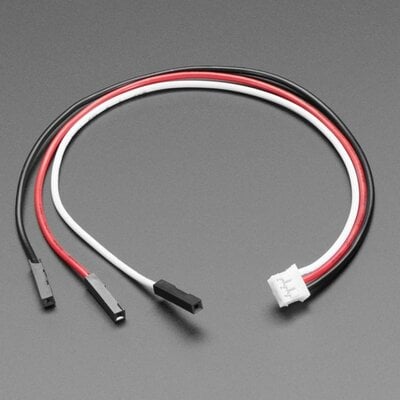 STEMMA JST PH 2mm 3-Pin auf Buchsenkabel 200mm