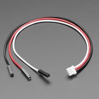STEMMA JST PH 2mm 3-Pin auf Buchsenkabel 200mm