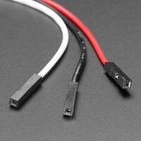 STEMMA JST PH 2mm 3-Pin auf Buchsenkabel 200mm