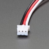 STEMMA JST PH 2mm 3-Pin auf Buchsenkabel 200mm