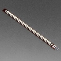 Flex Sensor (resistiv) lang – SpectraSymbol 112mm,...