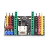 ESP32 Super Mini Erweiterungsplatine